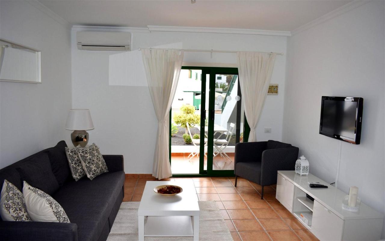 Appartamento Playa Park 3 *