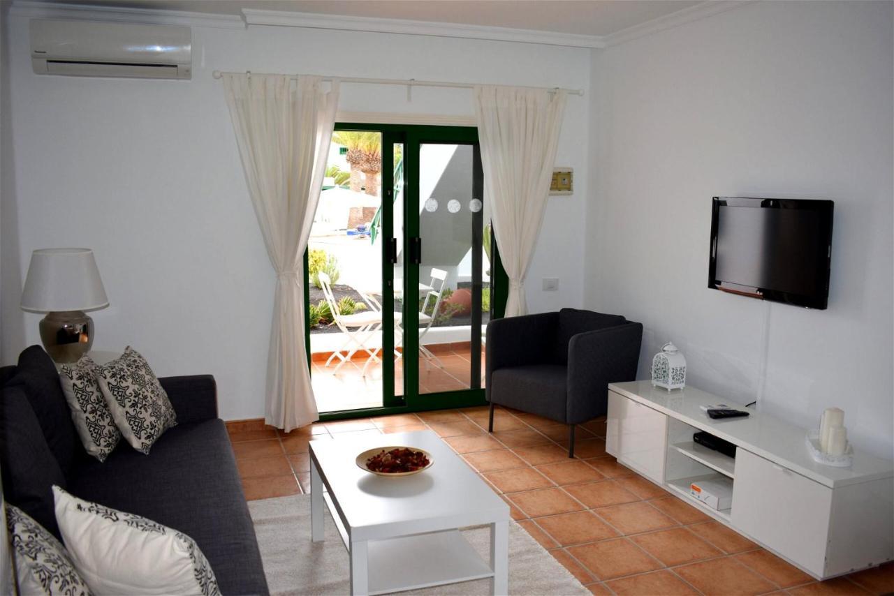 Appartamento Playa Park 3